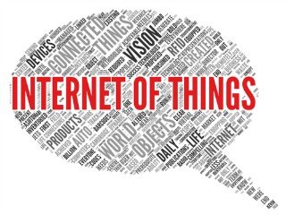 Businesses Honing Specialized Strategies for the Internet of Things CES2014
