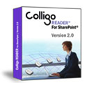 Colligo Reader for SharePoint