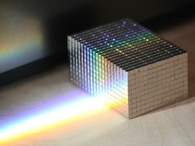 magnets