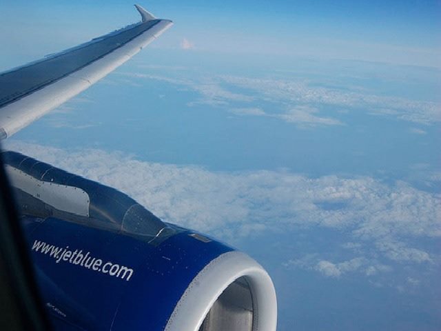 JetBlue