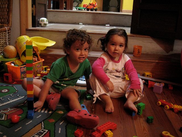 You Dont Need New Toys to Succeed at ECM