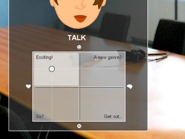 interactive voice search