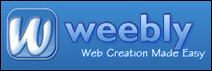 Weebly Logo