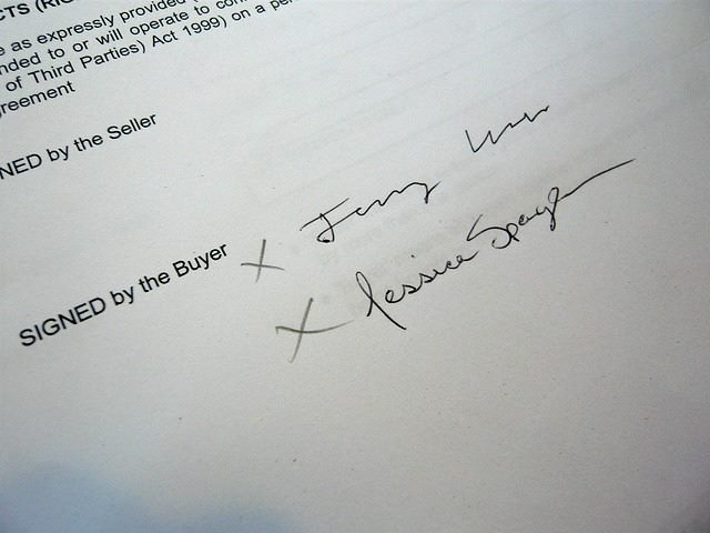 Maximize Your SharePoint Investment with ESignatures