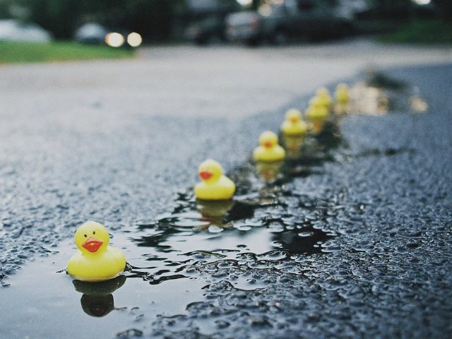 3 Ways to Keep Creative Projects on Track