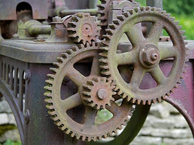 gears