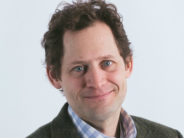 Pegasystems Don Schuerman said his company is using AI and robotics in unique ways