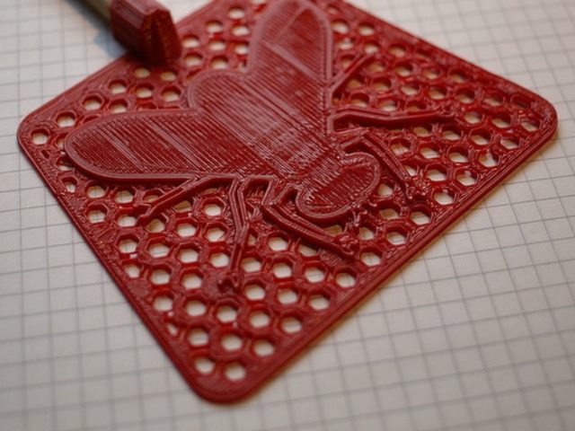 flyswatter