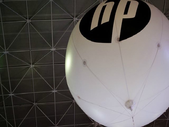 hp balloon