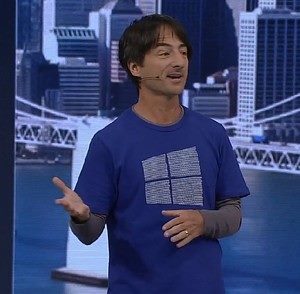Thumbnail image for 2015-04-29 Build 2015 keynote 09 (Joe Belfiore).jpg