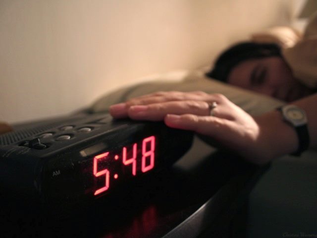 The Customer Intent Wake Up Call