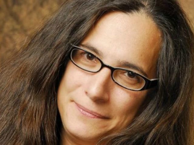 Amy Vernon