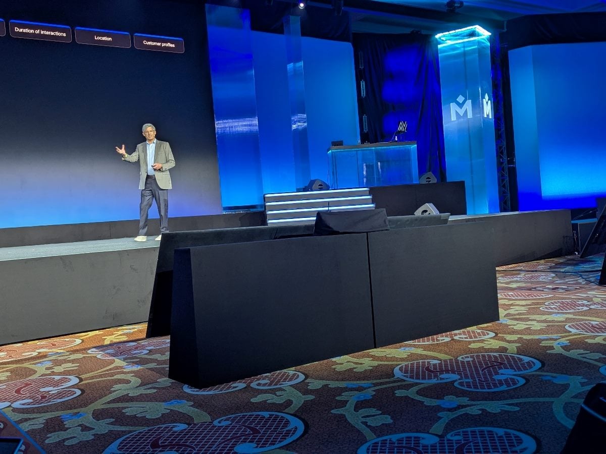 Medallia’s AI Bet in Vegas: Can Customers Move From Insight to Action?