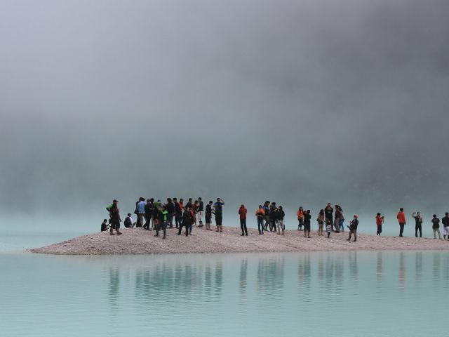 group of people