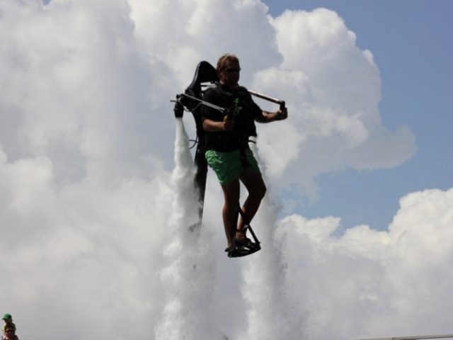 Will SAP HANA Birst Blow Salesforce and Oracle Analytics Away