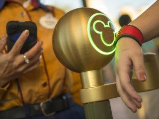 Oh Boy Disney Bridges the PhysicalDigital Divide