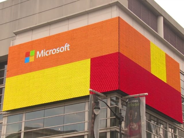 Microsoft Makes It Easier to Move to the Cloud WPC14