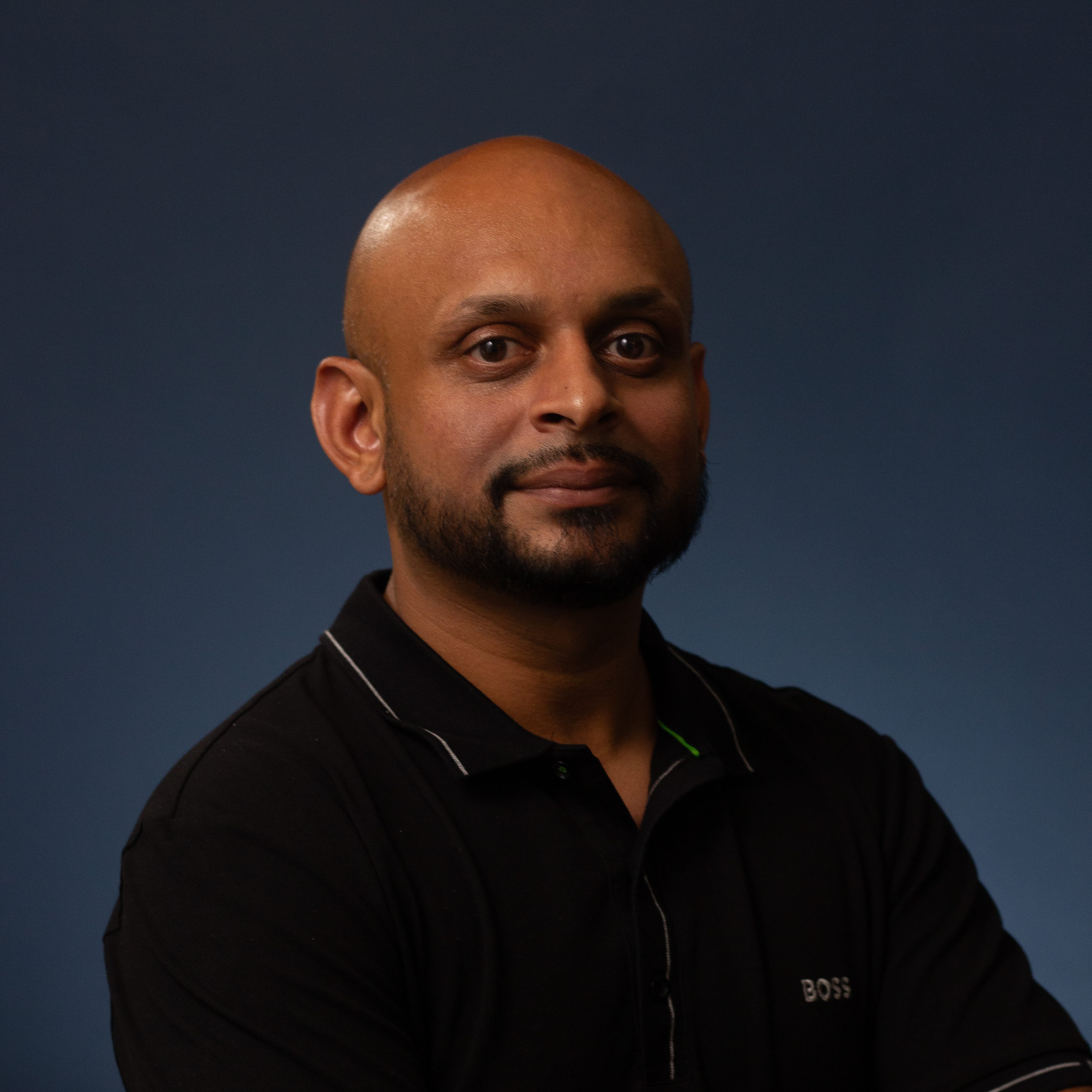 Milan Patel
