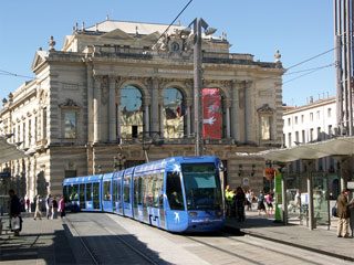 2 Cities in US France Join IBM Smarter Cities Initiative