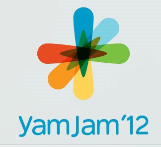 Enterprise Social as Enterprise Platform #YamJam12
