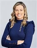 Veronica Moturi headshot