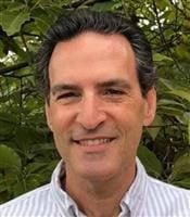 Jeb Dasteel headshot