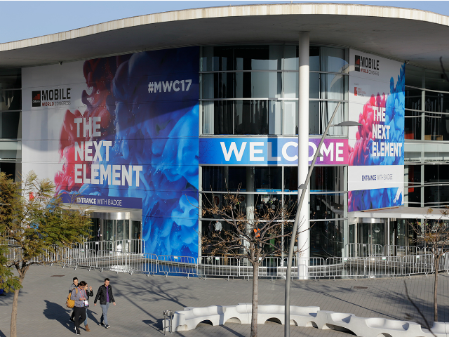 The Mobile World Congress should attract 101,000 attendees from over 200 countries and more than 2,200 exhibitors.