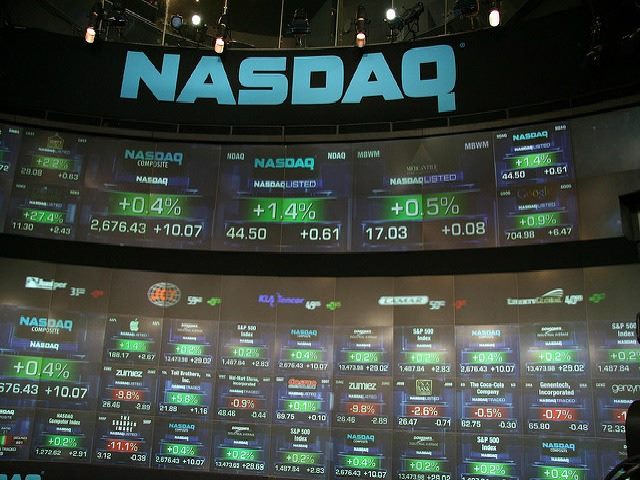 nasdaq