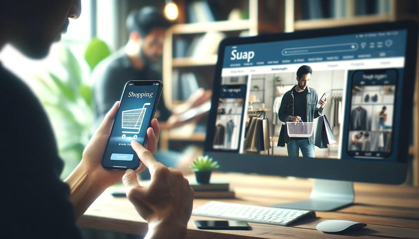 mobile commerce