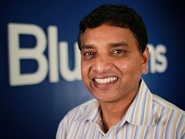 Krish Ramakrishnan