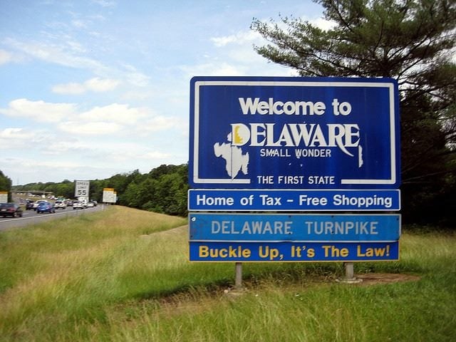 delaware, wordpress