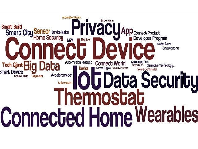 Here are the IoT Top 10 Movers and Shakers