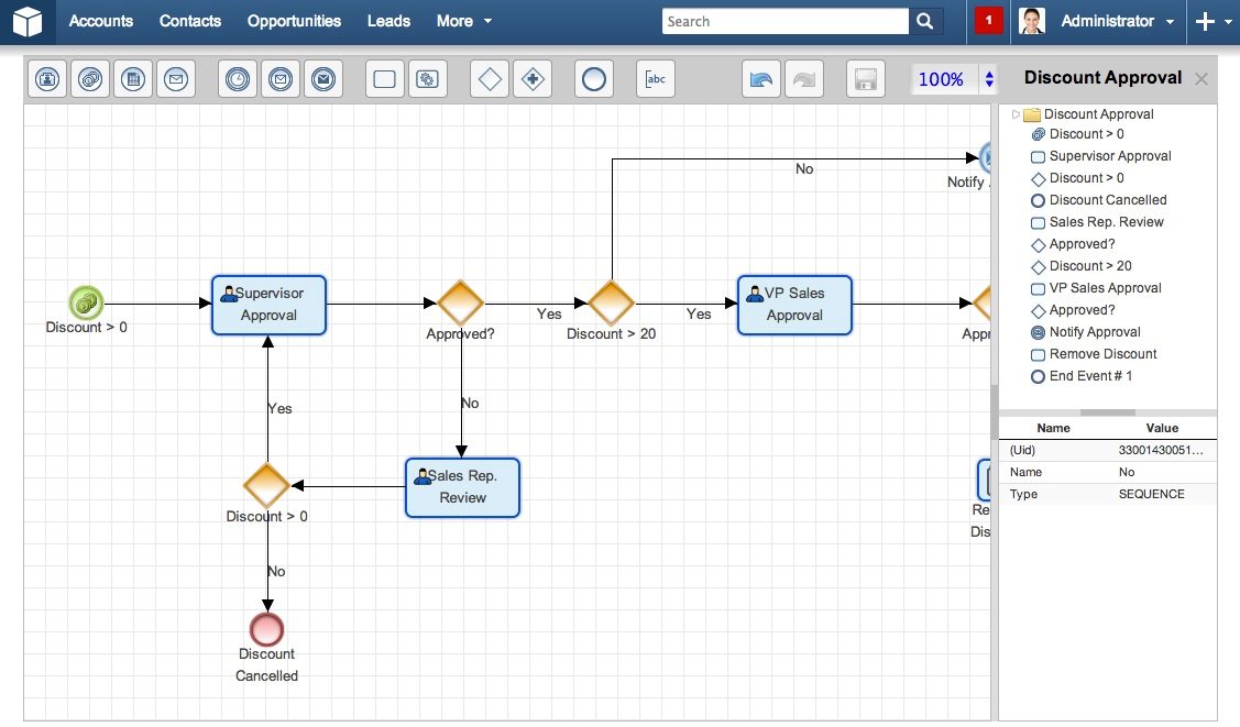 SugarCRM and Colosa Release ProcessMaker for SugarCRM Edition
