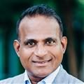 Wilson Raj