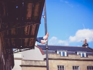 The Future Of Banking No Shoes No Shirt No Tellers