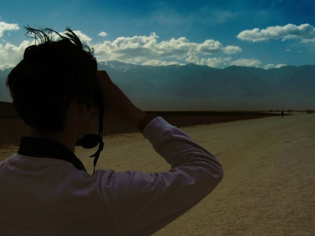Binoculars