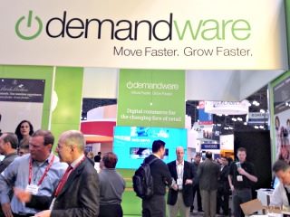 Demandware Moves ECommerce Applications to the Cloud
