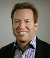 headshot of scott vaughan, chief marketing officer of integrate