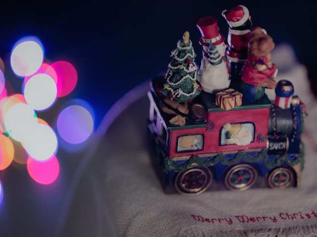 Happy Holidays from Team CMSWire