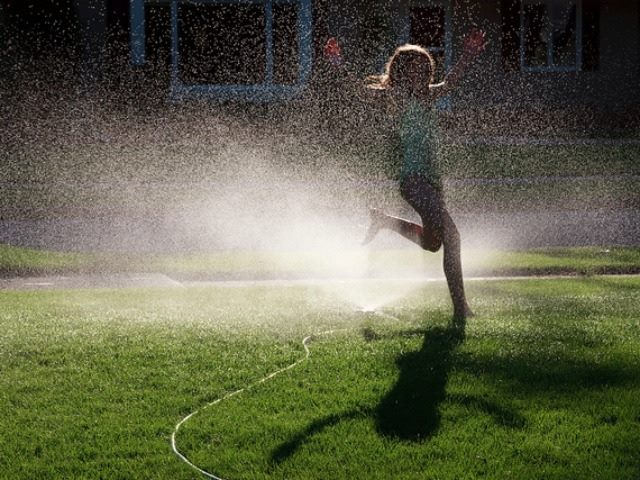 summer fun