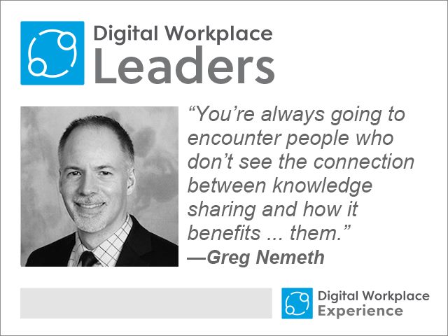 Greg Nemeth