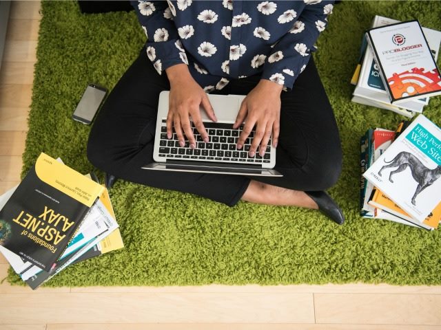 learning to code
