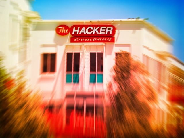 IBM Security Beware the Social Login Hacker