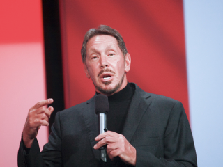 Digging Inside Oracles Acquisition Strategy