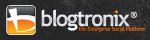 blogtronix logo