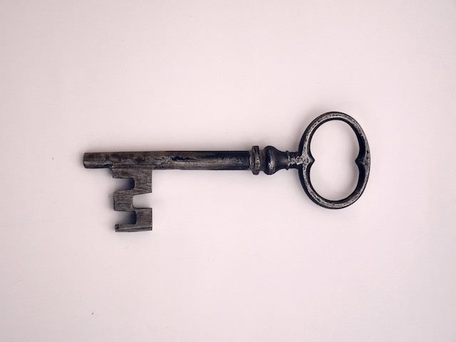 skeleton key