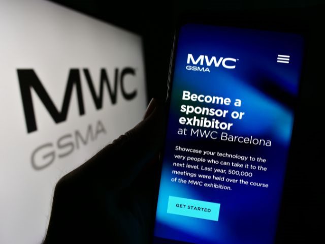 Mobile world congress 2024 Barcelona 