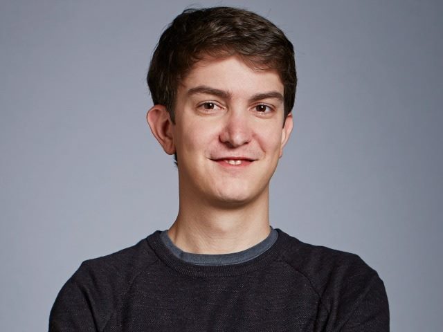 Weebly CEO David Rusenko