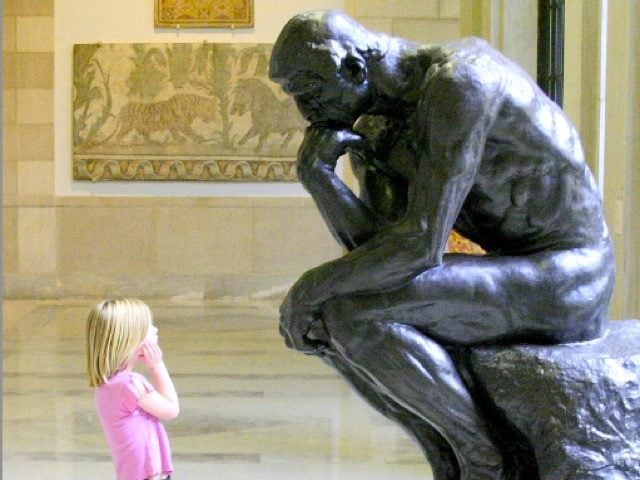 B2B Marketers Think More Like Brand Marketers