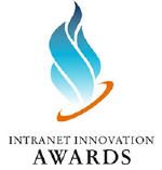 Intranet Innovation Awards Logo